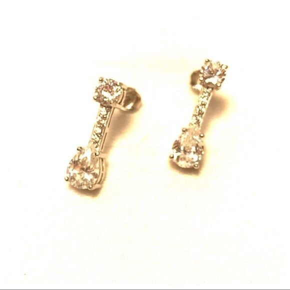 NWT Giani Bernini Earrings   - Picture 4 of 8